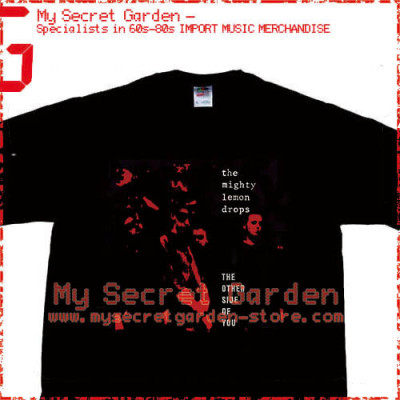 The Mighty Lemon Drops - The Other Side Of You T Shirt 